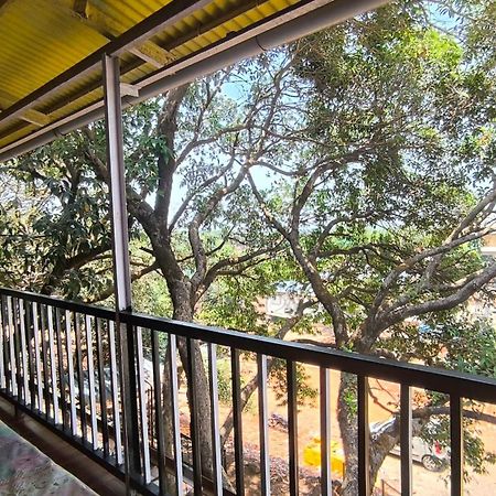 Hilltop Cottage Mahābaleshwar Kültér fotó