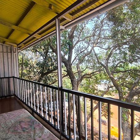 Hilltop Cottage Mahābaleshwar Kültér fotó
